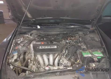 2007 Honda Accord 2.4 Ex from USA, damaged, VIN 1HGCM56767A136142